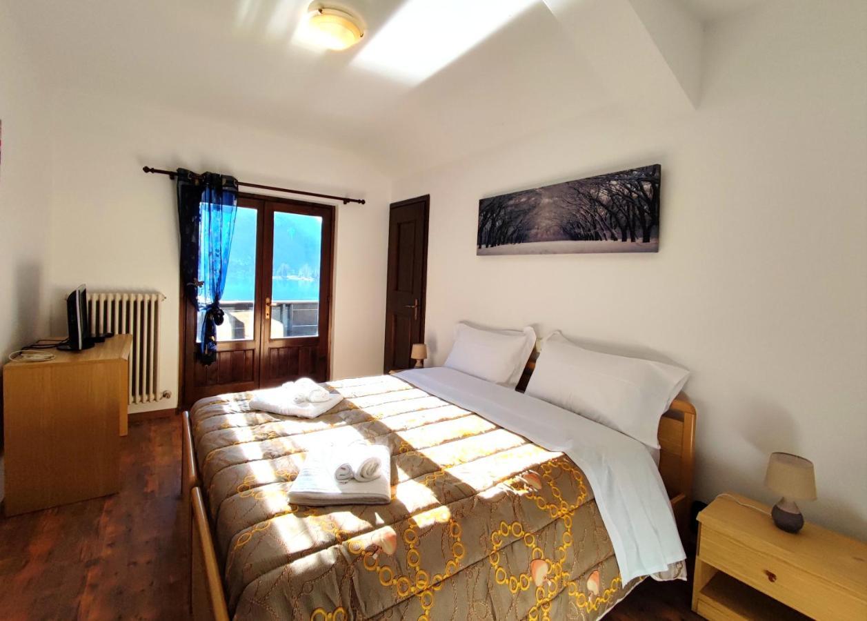 Hotel Tea Dolomiti - Lago Di Alleghe - Monte Civetta Dış mekan fotoğraf