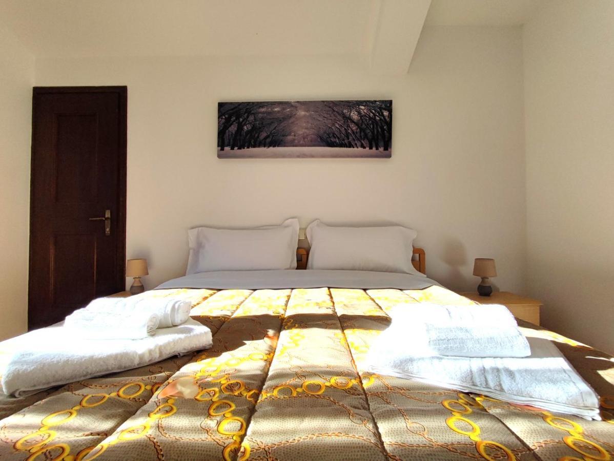 Hotel Tea Dolomiti - Lago Di Alleghe - Monte Civetta Dış mekan fotoğraf